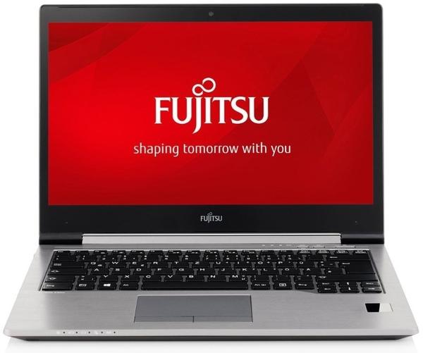 Fujitsu Lifebook U745