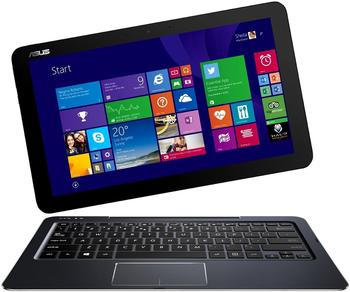 Asus Transformer Book T300 Chi