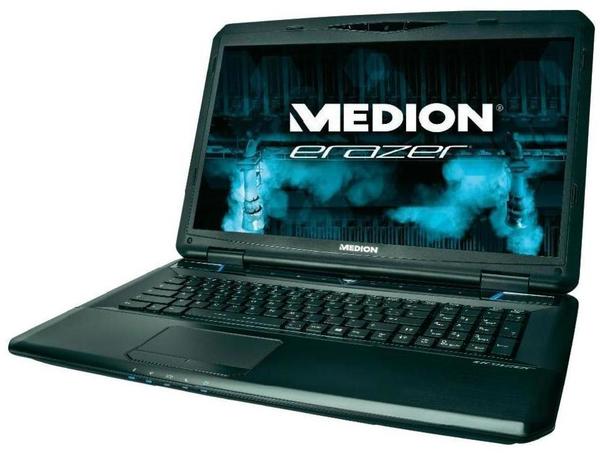  Medion Erazer X7833 (MD 99053)