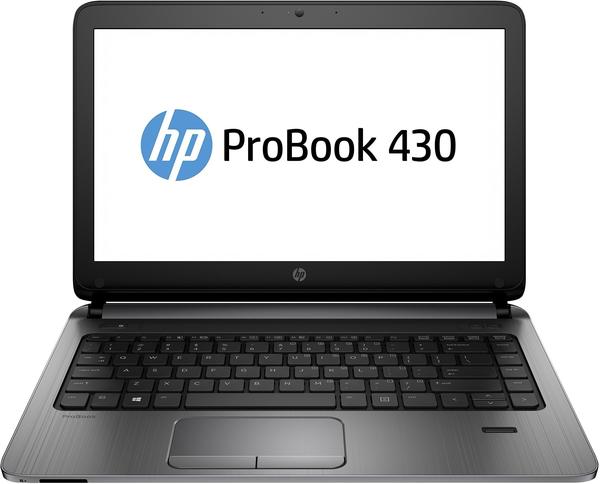 Hewlett-Packard HP ProBook 430 G2 (L3Q22EA)