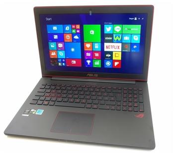 ASUS ROG G501J