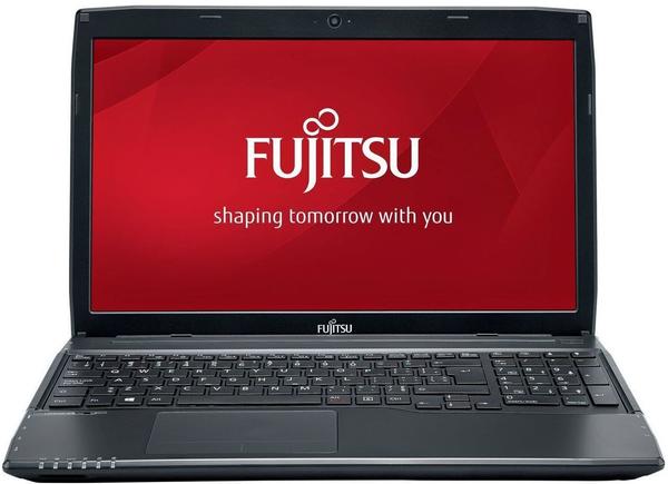 Fujitsu Lifebook A514