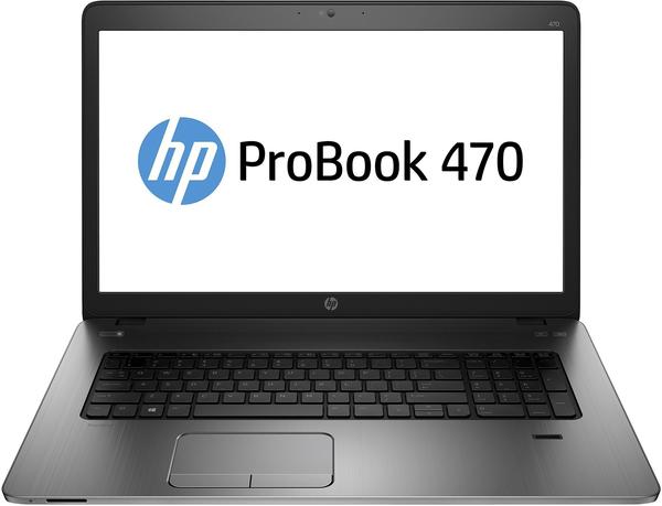 HP Probook 470 G2 L3Q29EA