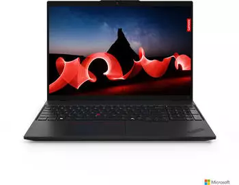 Lenovo ThinkPad L16 G1 21L3003EGE