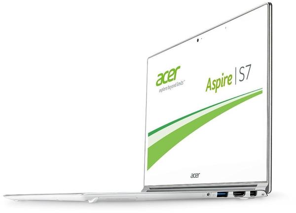  Acer Aspire S7-393-75508G25ews
