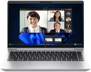 HP EliteBook 640 G11 9C0G4EA