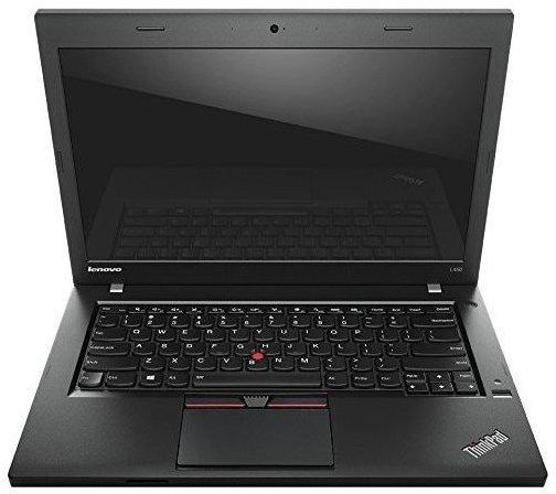 Lenovo ThinkPad E450 20DDS01E00