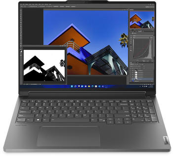 Lenovo ThinkBook 16p G4 21J8004NGE