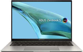 Asus ZenBook S 13 OLED UX5304MA-NQ075W