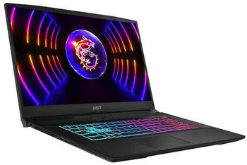 MSI Katana 15 B13UDXK-1800XFR