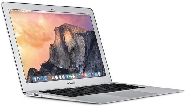Apple MacBook Air 13 2015 MJVE2D/A