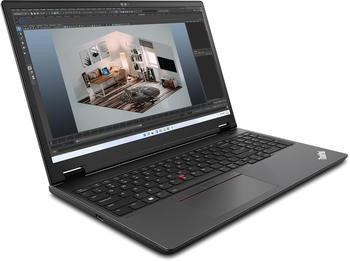 Lenovo ThinkPad P16v G2 21KX001TGE