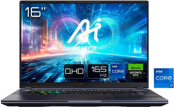 GigaByte Aorus 16X 9KG-43DEC54SH