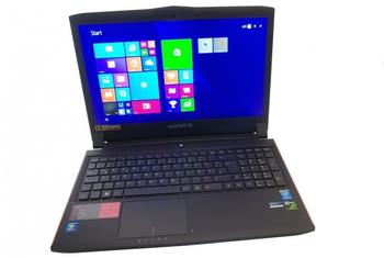 Gigabyte P55W
