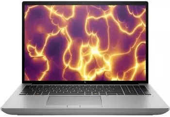 HP ZBook Fury 16 G11 62X59EA
