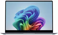 Samsung Notebook "Galaxy Book4 Edge (NP960X) 16 16 GB + 512 GB" 40,6 cm / 16 &Prime;