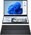 Asus ZenBook 14 Duo OLED UX8406