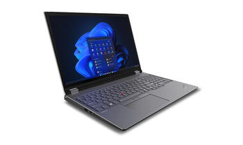 Lenovo ThinkPad P16s G1 (21D6001GUK)