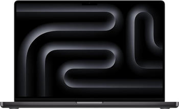 Apple MacBook Pro 16" M3 (2023) (MRX43B/A)