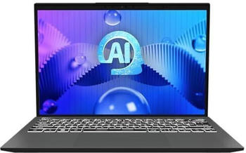 MSI Prestige 13 AI Evo A1MG-072