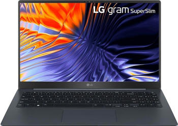 LG Gram SuperSlim (15Z90RT-G.AA55Y)