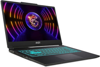 MSI Cyborg 15 AI A1VE-004FR