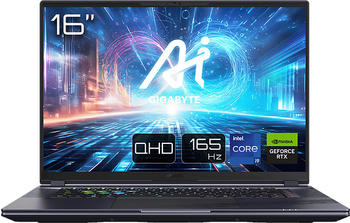 GigaByte Aorus 16X 4719331758967
