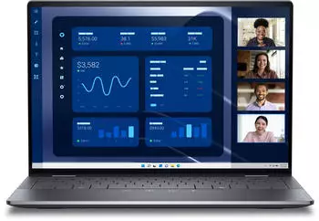 Dell Latitude 9450-VFCJ5