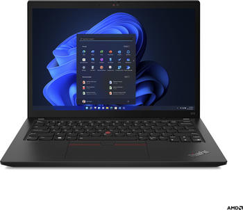 Lenovo ThinkPad X13 G3 21BN00CSGE