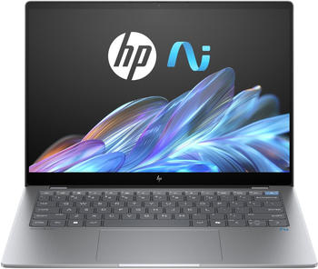 HP OmniBook X AI PC 14-fe0660ng