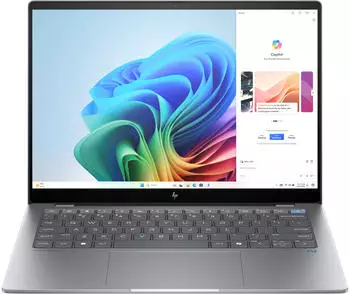 HP OmniBook X AI PC 14-fe0165ng