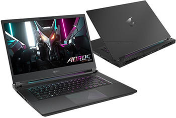 GigaByte Aorus 15 B0CWVFZFZH