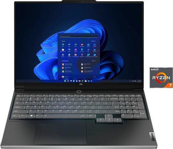 Lenovo Legion Slim 7 16 82TF003VPB