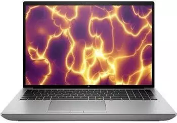 HP ZBook Fury 16 G11 98J98ET