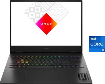 HP Omen 16 B0CXDTFG79