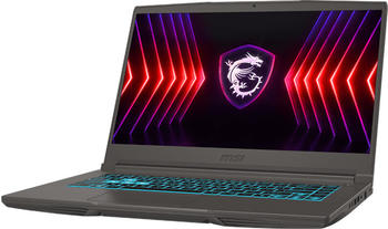 MSI Thin 15 B12UC-1680XES