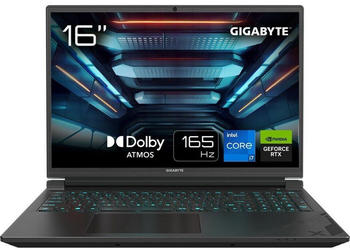 GigaByte G6X 9KG-43DE854SH S0WB60CE::S0WB60CE