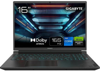 GigaByte G6X 9KG-43DE854SH S0WB60FE::S0WB60FE