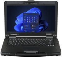 Panasonic Mk3 Intel? Core? I5 I5-1345u Computer Portatile 35,6 Cm [14] Fwxga 16...