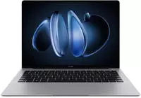 Huawei MateBook 14 2024 - Ultra 5 16GB+512GB Win11 Grau 14.2 Zoll Notebook mit 2.5K