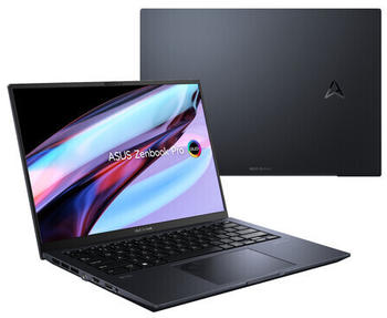Asus ZenBook Pro 14 OLED (UX6404VV-M9004W)