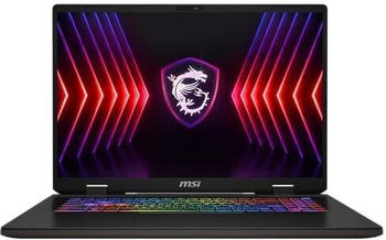 MSI Sword 17 HX B14VGKG-037
