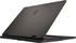 MSI Sword 17 HX B14VGKG-037