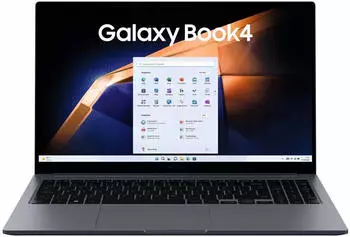Samsung Galaxy Book 4 NP750XGK-KB1DE
