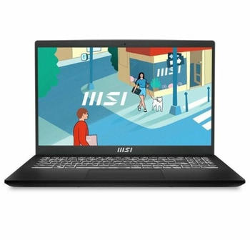 MSI Modern 15 B13M-282XES