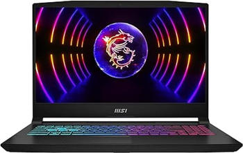MSI Katana 17 B13VFK-269 S0NAZ0UY::S0NAZ0UY