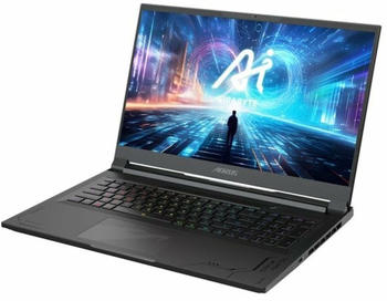 GigaByte Aorus 17X (AXG-64ES665SH)