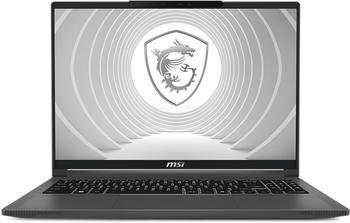 MSI CreatorPro 16 AI Studio A1VKG-219ES