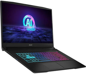 MSI Katana A17 AI B8VF-866 S0JBF0A4::S0JBF0A4