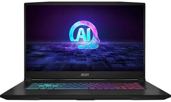 MSI Katana A17 AI B8VF-866 S0XBD0F5::S0XBD0F5
